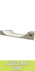 Half Pipe