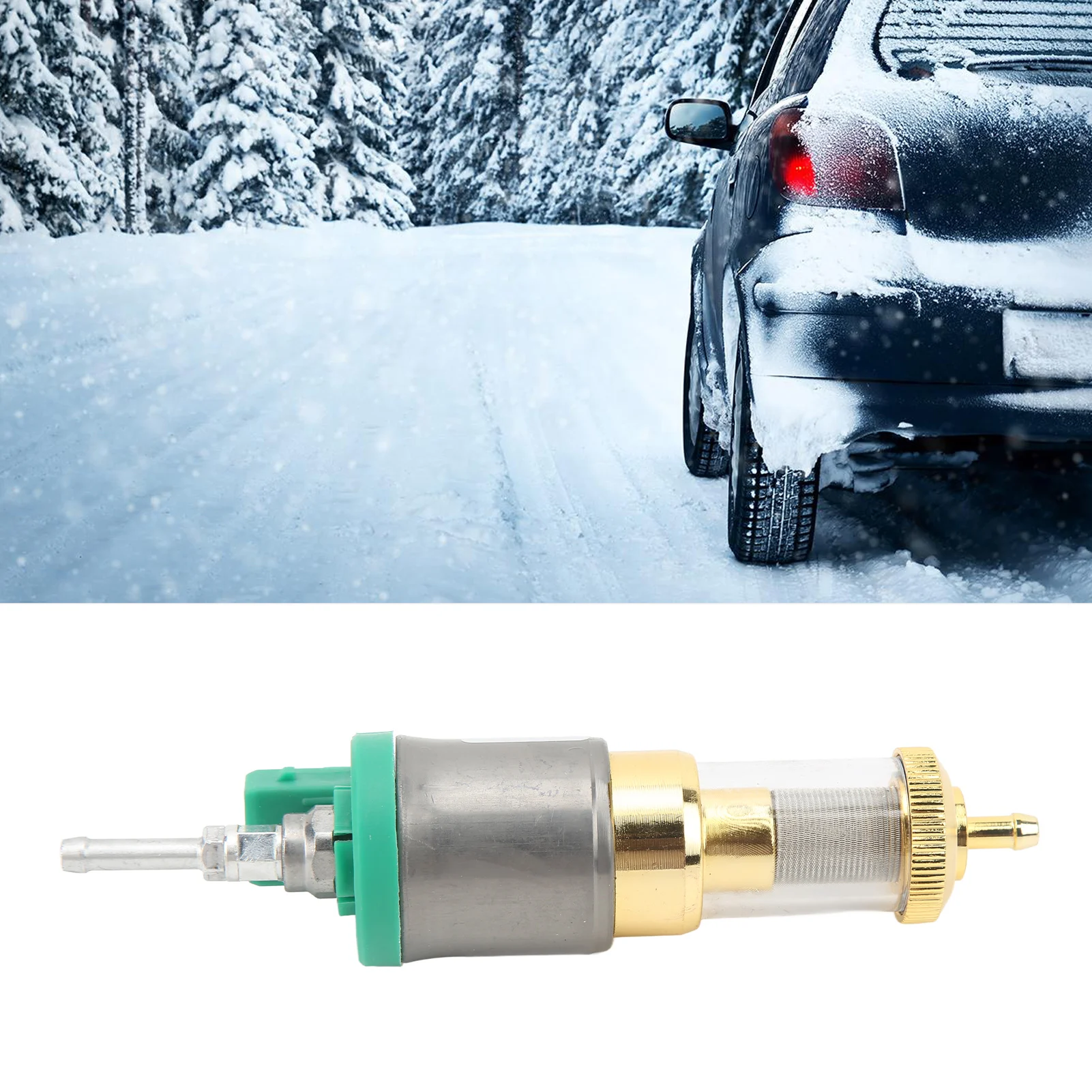 и ȣ Ŀ ִ    ,  , Eberspacher 12V Airtronic D2 D4, 1-5KW