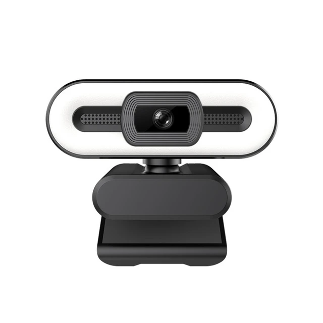 HD 1080P 2K 4K Bluetooth USB Streaming Wireless Webcam with Microphone for  PC Laptop - China Wireless Webcam Mac and Wireless Webcam Computer price