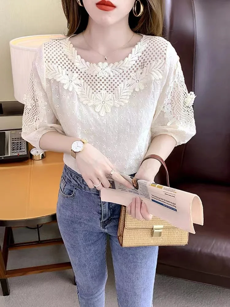 Sleeve and Cuff View