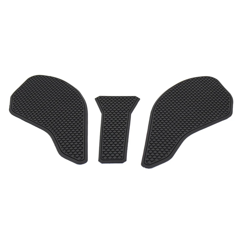 

Fuel Tank Pad For DAYTONA 675 /R STREET TRIPLE 765 R/RS Motorcycle Tank Protection Stickers Knee Grip Traction Pads-Boom
