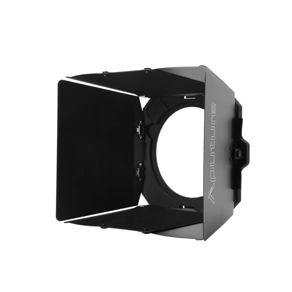 STORM 400x용 Aputure CF7 프레넬 및 바른도어 키트