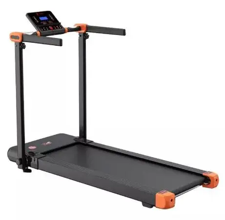 FlexFit Pro 3-in-1 Folding Electric Treadmill 3