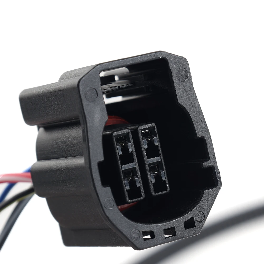 Car Front Bumper Parking Sensors Wiring Harness LR086547 For Land Rover Range Rover Evoque 2012-
