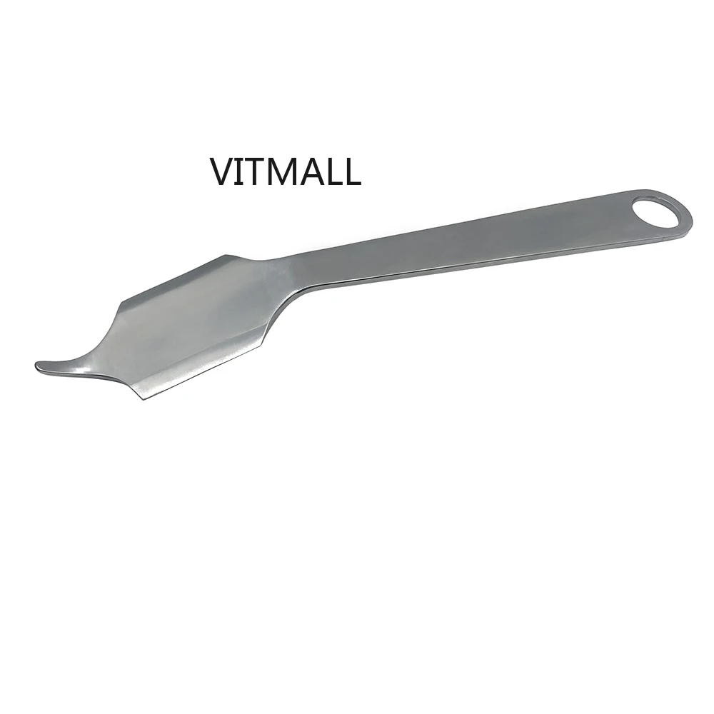 Hohmann Retractor for Upper Lower limb Orthopedics Instruments orthopedic retractor,orthopedic instruments