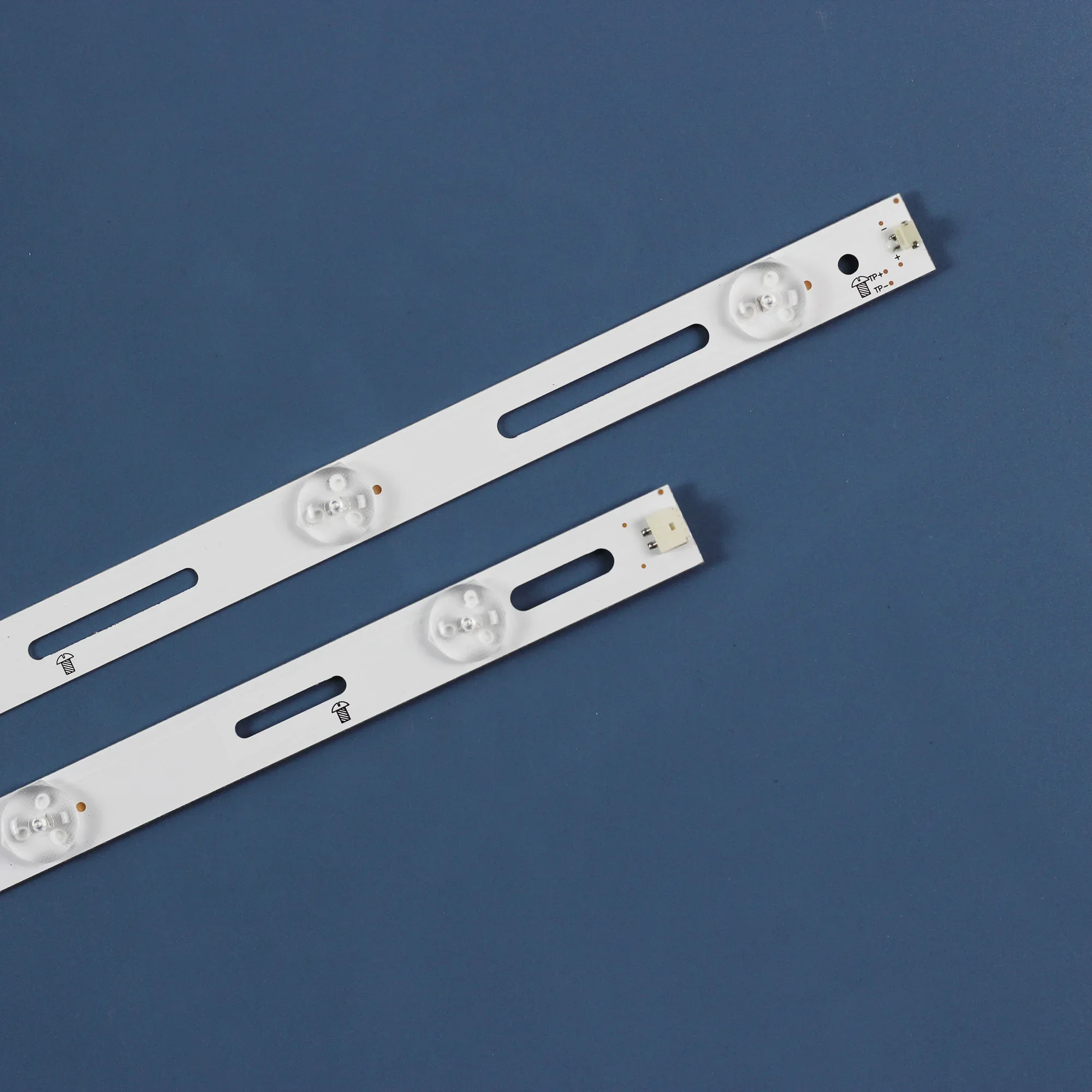 새로운 LED 백라이트 스트립 50PFK4509 50PFH5300 TPT500J1-LE8 500TT56 500TT55 V0 50PFK6510 500TT41 500TT42 V4 TT5008T 49PFS5532