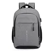 Waterproof Business Backpack Men's USB School Backpacks 16 Inch Laptop Backpack Large Capacity Bagpacks for Men Back Pack Bags 1