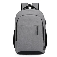 Waterproof Business Backpack Men's USB School Backpacks 16 Inch Laptop Backpack Large Capacity Bagpacks for Men Back Pack Bags 1
