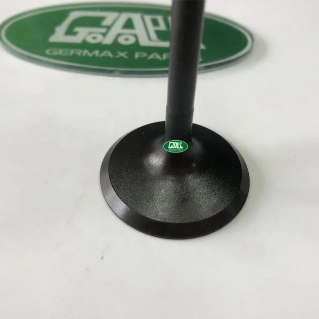 5.0L V8 Petrol LR010699 Intake Inlet Valve GL1515 For Vogue 2010-2012 Sport For Discovery 4 Parts