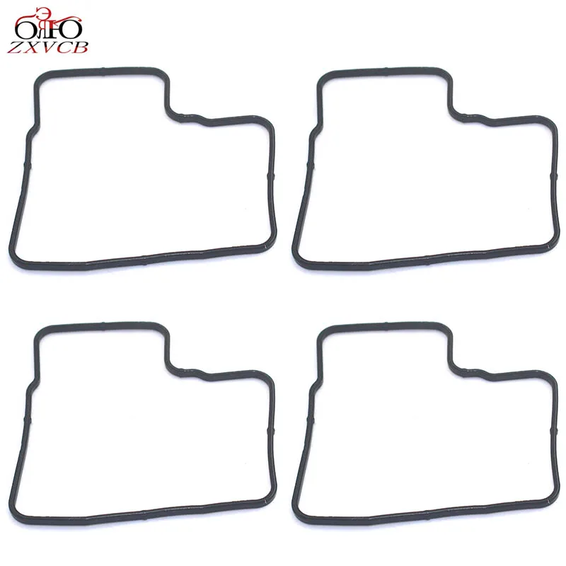 

4PCS for ST1100P 2003 ST1100 2001 1991-2001 ST1100A ST 1100 P A Motorcycle Carburetor repair oil cup gasket rubbe