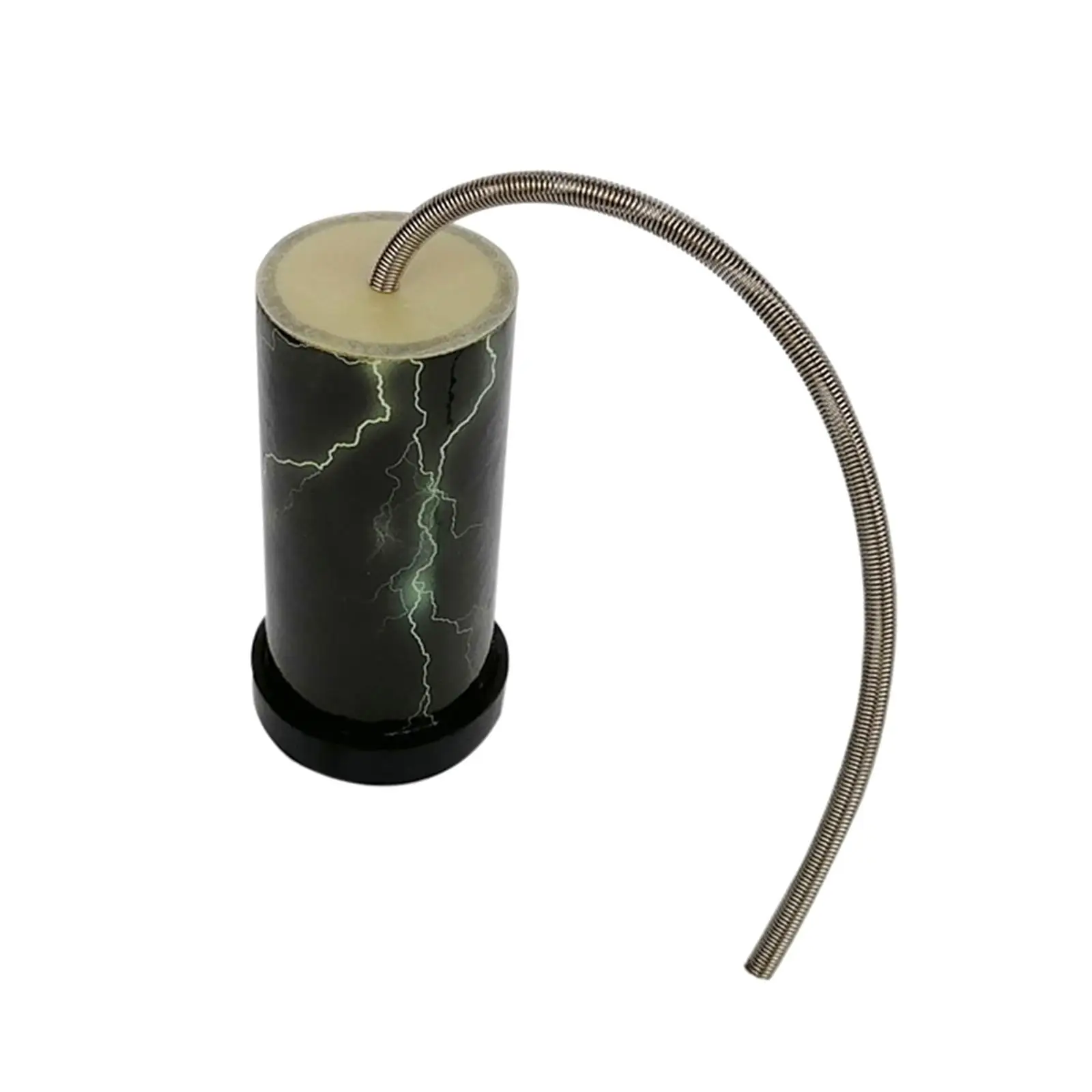 Mini Drum tube Unique for Game Thunder simulation Stage Performance
