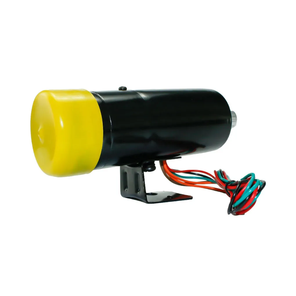

Adjustable Tachometer 1000-11000 RPM Adjustable Tachometer Gauge Tacho Gauge Shift LED Light Gauge