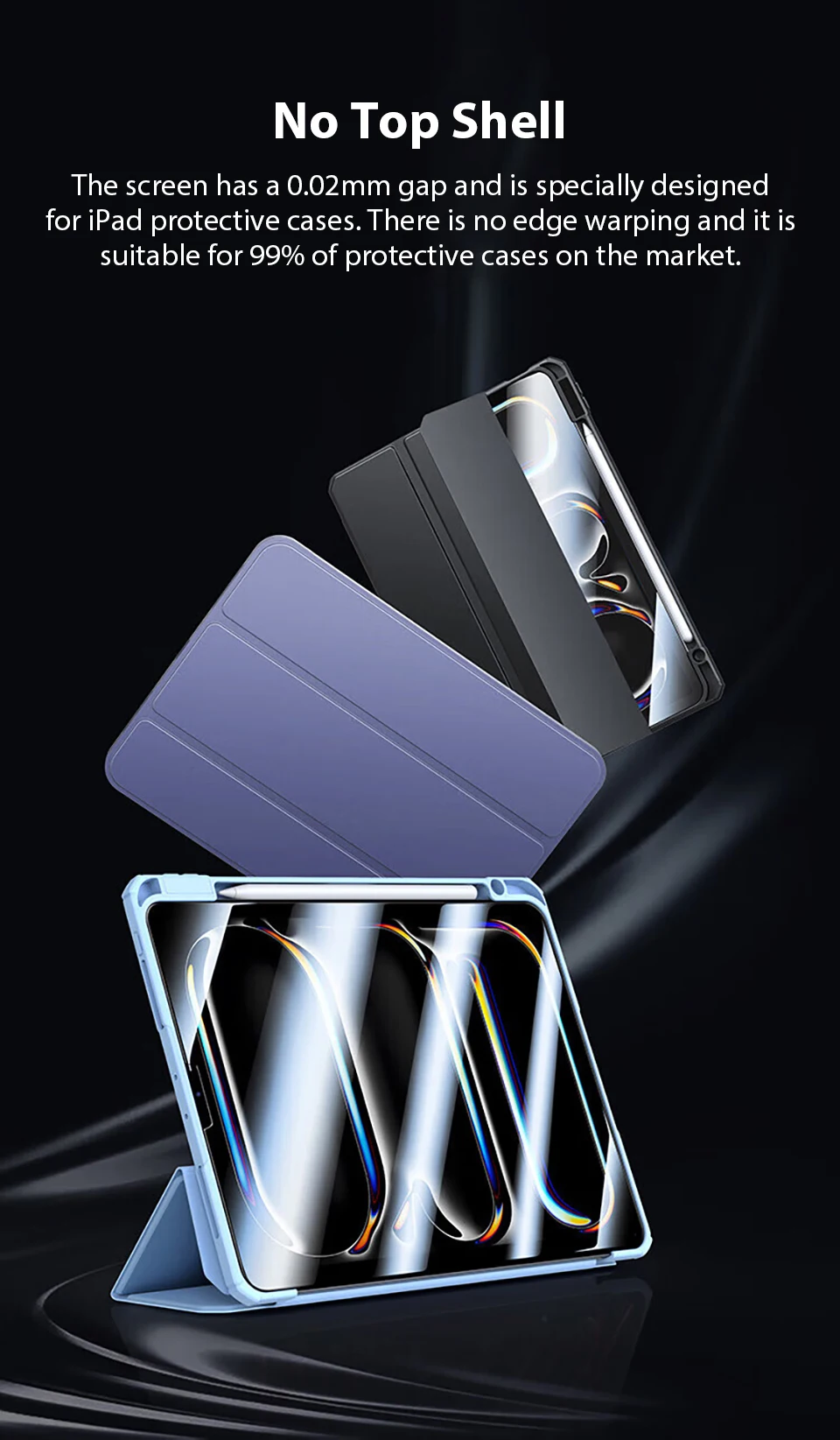 acessórios para tablet