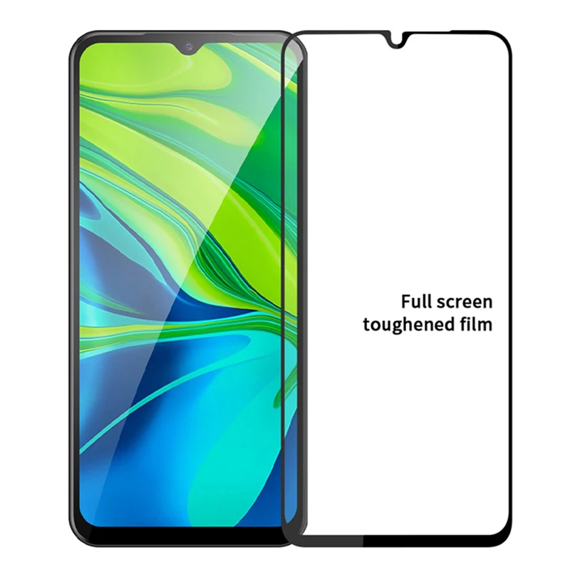 

Закаленное защитное стекло для Redmi Note 9 Pro S Note 9S Note 9 Pro Max Note 9T