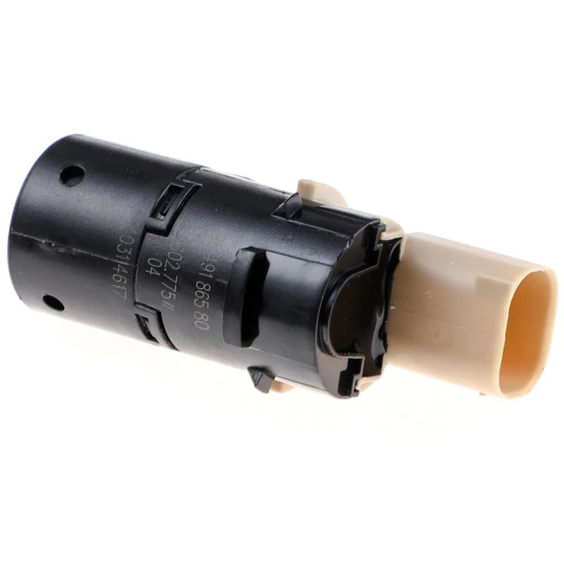 Car PDC Parking Distance Sensor 9649186580 9653139777 9643326380 602747 659095 For Peugeot Citroen Renault 307 308 SW CC