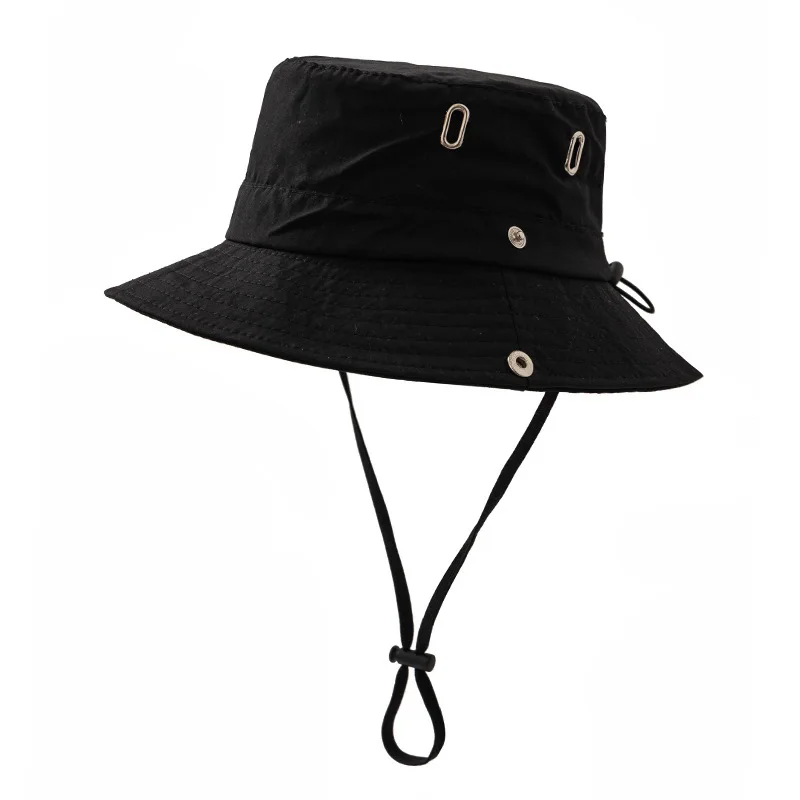 MFAZ Kinder Eimer Hut - Sommer Bucket Hat Für Jungen Und Mädchen