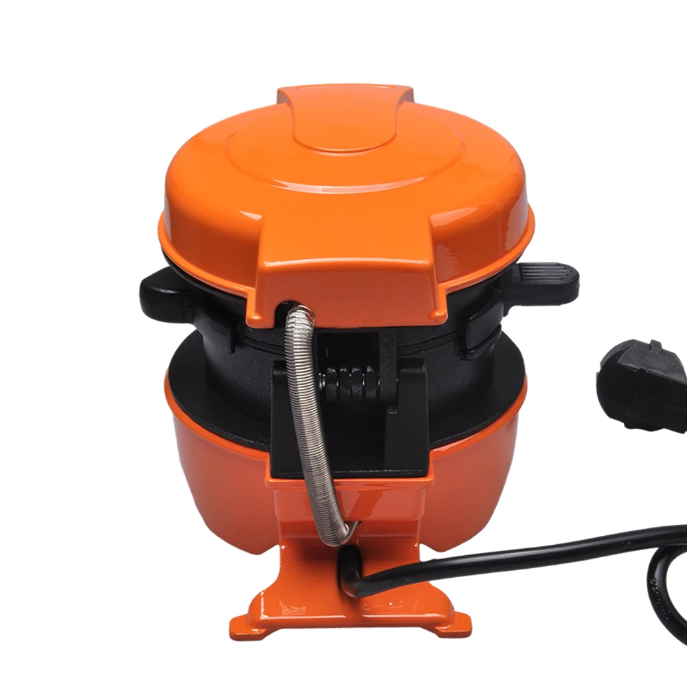 Raf Burger Maker 600W Electric Machine