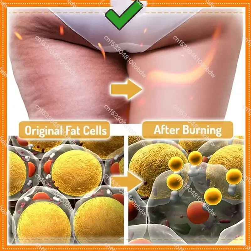 Weight Loss Fast Fat Burning Keto Product for Detox Face Lift Belly Shaping Effective Natural Slimming Diet Essential Oil