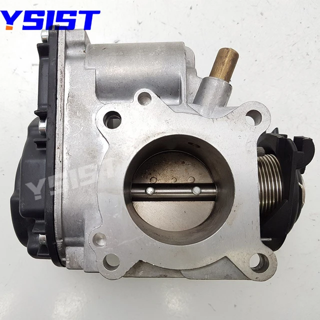 Vw Golf Mk4 Throttle Body Adaptation Purchase Shop
