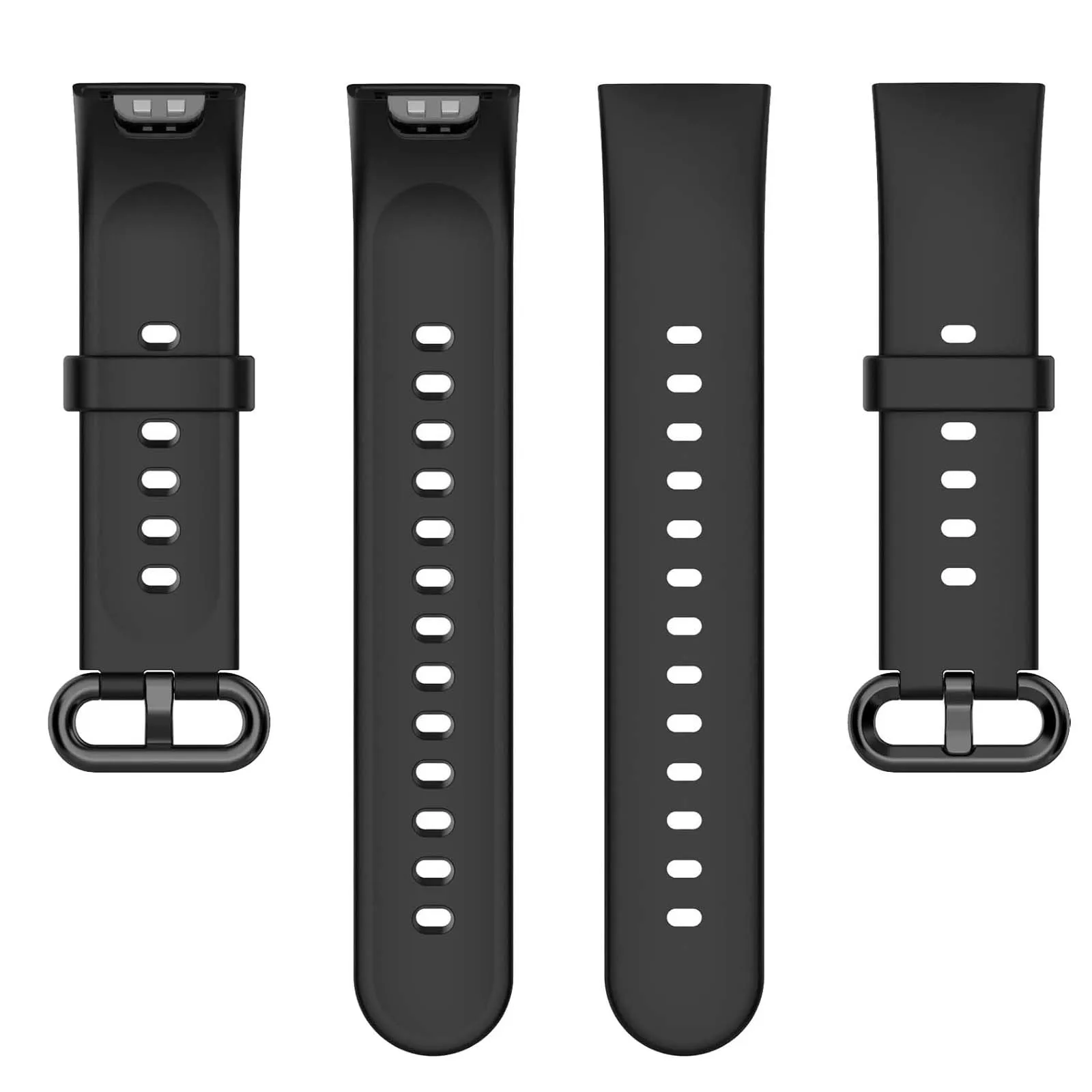 Lightweight & Durable Smartwatch Replacement Strap