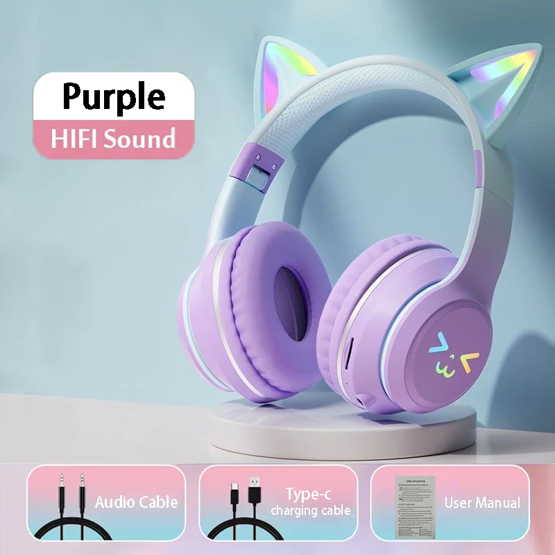 Gradient Purple