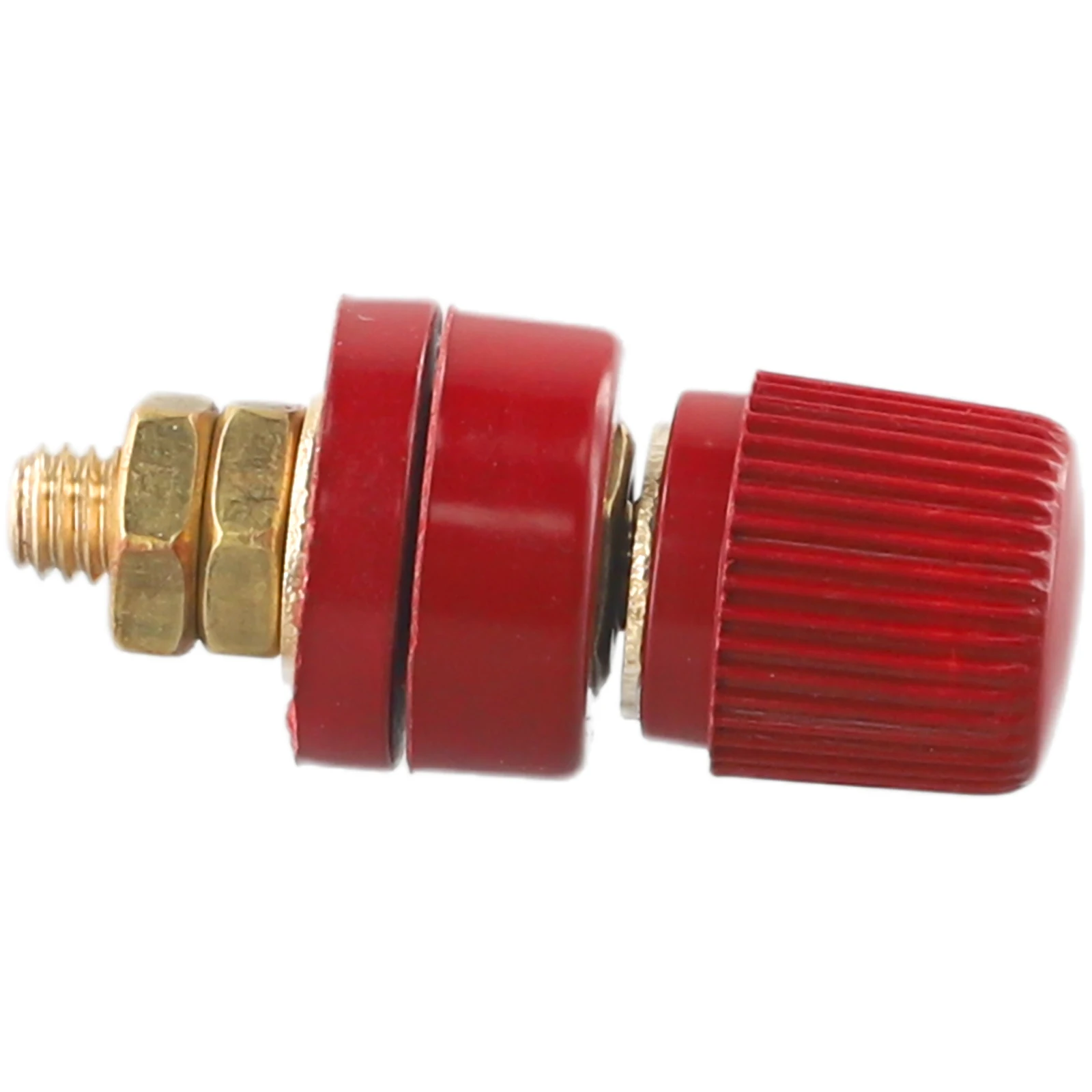 

Junction Post Terminal Connector Remote Battery Power Premium Latest Useful Durable Engine Accessory Practical