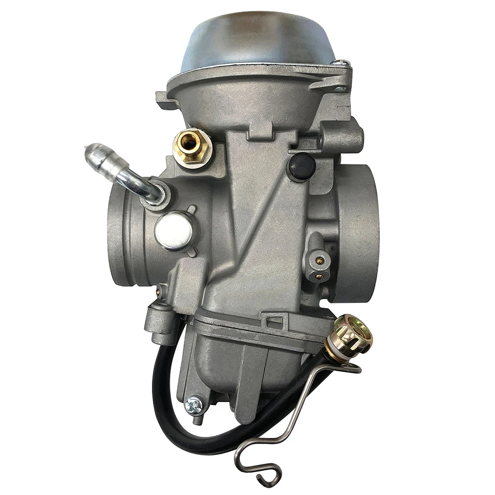 40-mm-Vergaser, passend für Polaris Scrambler Sportsman Worker 500 3131453 1998–2013 – Detail 2