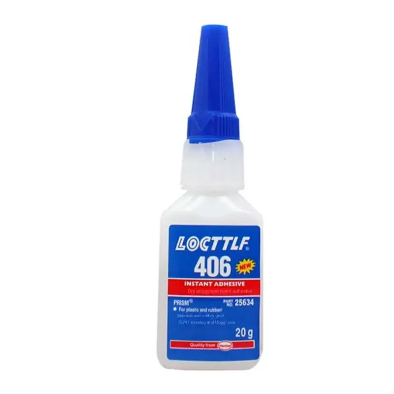 슈퍼 접착제 460 495 496 수리 접착제, 즉석 접착 자기 접착, 20ml, 1 개, 2 개