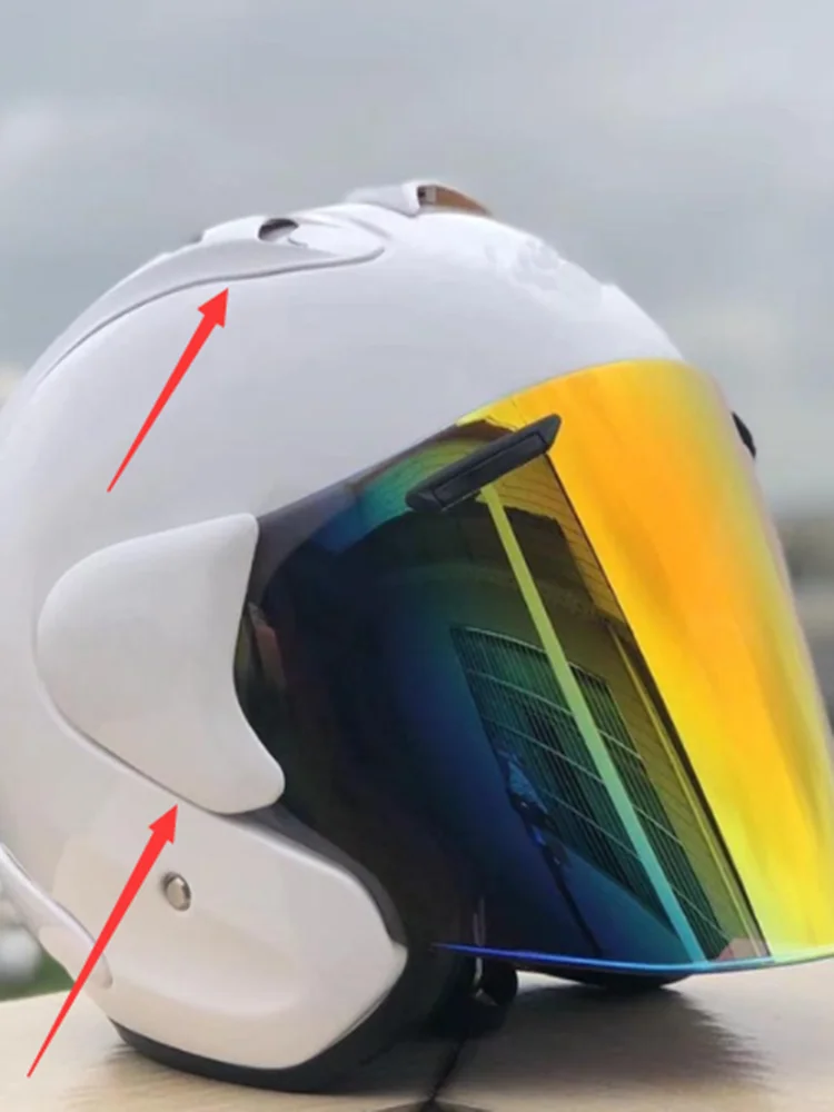 Arai 3/4  Sz-ram 3 Hermonza  18  ,    Ȳ  ̽ Ա Ʈ ׼