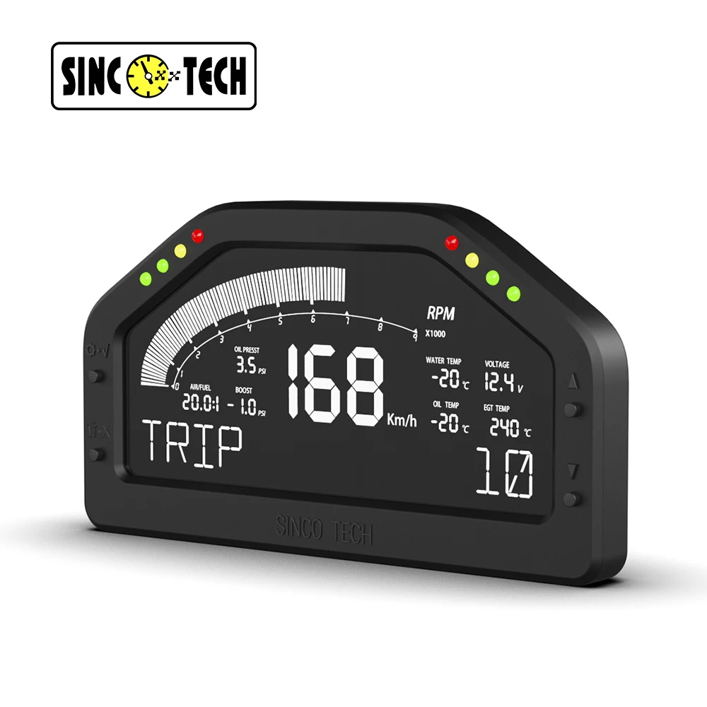 DO926 Sinco Tech 7-÷    ŰƮ ̽ ÷ LCD ȭ 