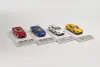 XF 1:64 Testarossa Diecast Model Car 1