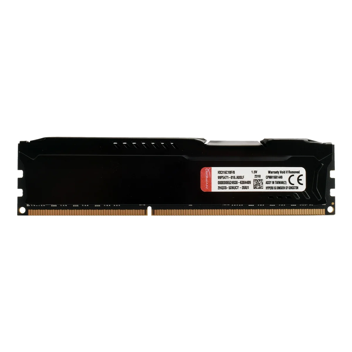 Kinston DDR3 RAM 4GB 8GB 1333MHz 1600MHz 1866MHz 2133MHz 2400MHz PC3-12800 PC3-14900 Non-ECC Cooling Vest Desktop Memory desktop ram memory desktop memory