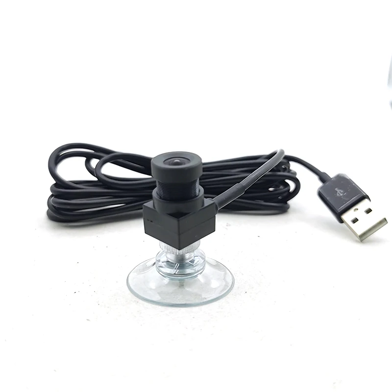 Mini Câmera Usb de Foco Automático Ajustável Tela Média Olho-para-câmera 1080p 5mp 8mp 1080p Cabo Flexível Otário Transmissão de Áudio ao Vivo - Imagem 4