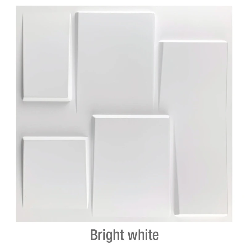 R-Bright white