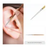 Ear Cloud Knife Lightweight Wax Removal Tool Picking Major Portable Earwax Supply Stainless Steel High-quality Cleaning 5