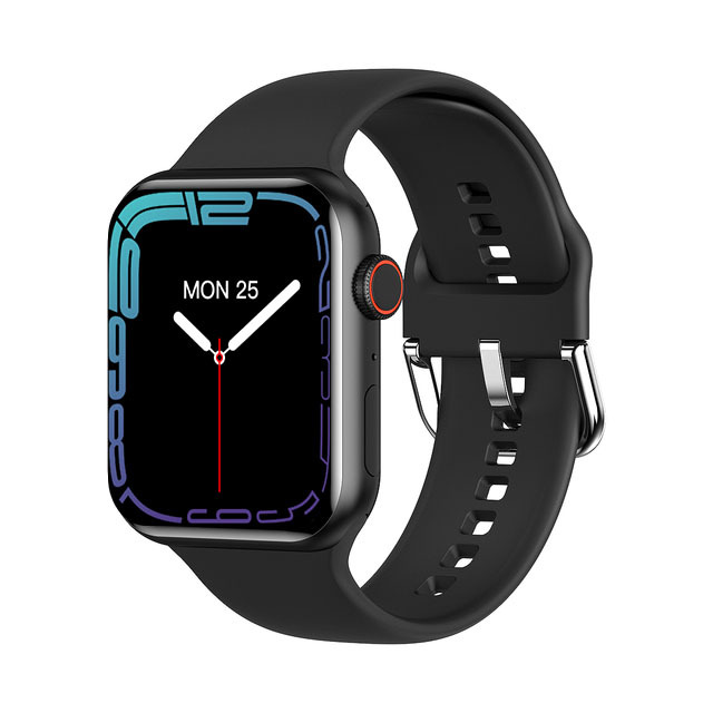 HW67 Mini Smart watch women 40mm Bracelet bluetooth call & heart rate montior &13 sport modes best Couple Fitness Track