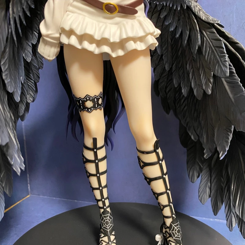 オーバーロード　アルベド　フィギュア　21体セット 21 センチメートルオーバーロードアルベド So-Bin アニメガール