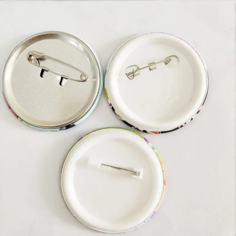 EPIC FACE Pin Buttons Brooches Jewelry Accessory Customize Brooch Fashion Lapel Badges