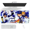 bilibili Anime Ace of Diamond Mouse Pad Computer Laptop Gaming Office Wrist Guard Non Slip Keyboard Pad 3