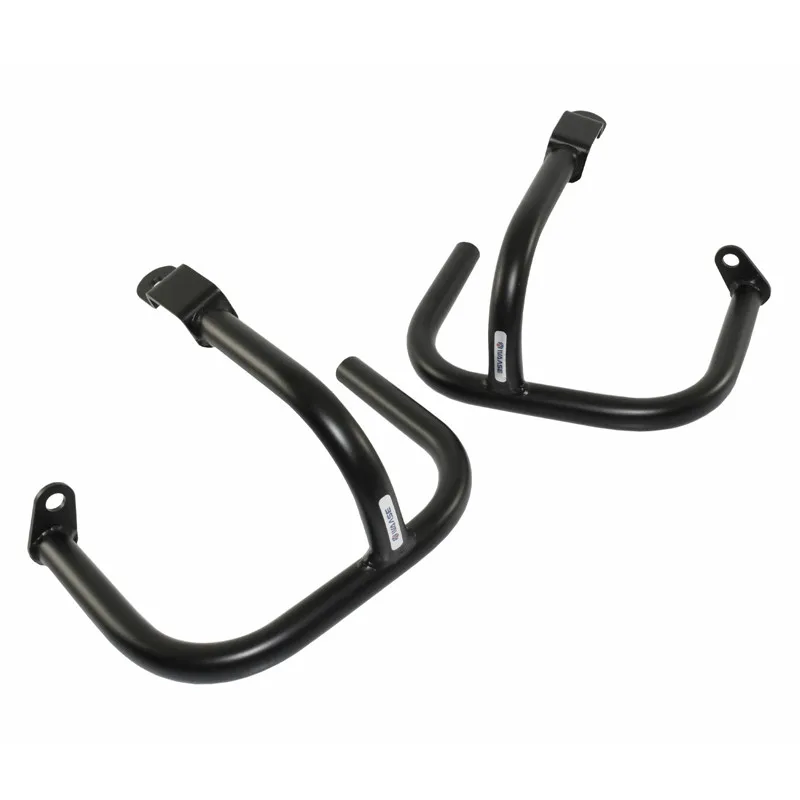 Motorbike Engine Bumper Guard Frash Stunt Cage Crash Bar Engine Frame Protector For Triumph T900 Scrambler 900 2006-2016