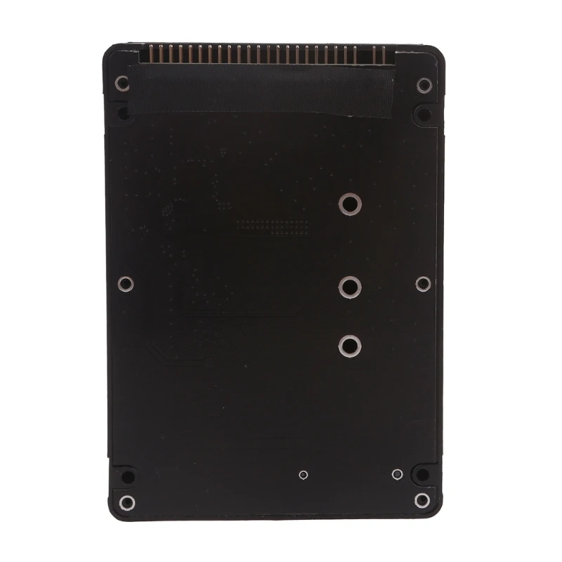 M.2 IDE 어댑터 44Pin M.NGFF SSD to2.5inch IDE SSD 변환기 어댑터 카드 Dropship