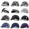 Hot Retro Cycling Cap Men & Women Breathable Bicycle Hat Classic Bike Caps 1