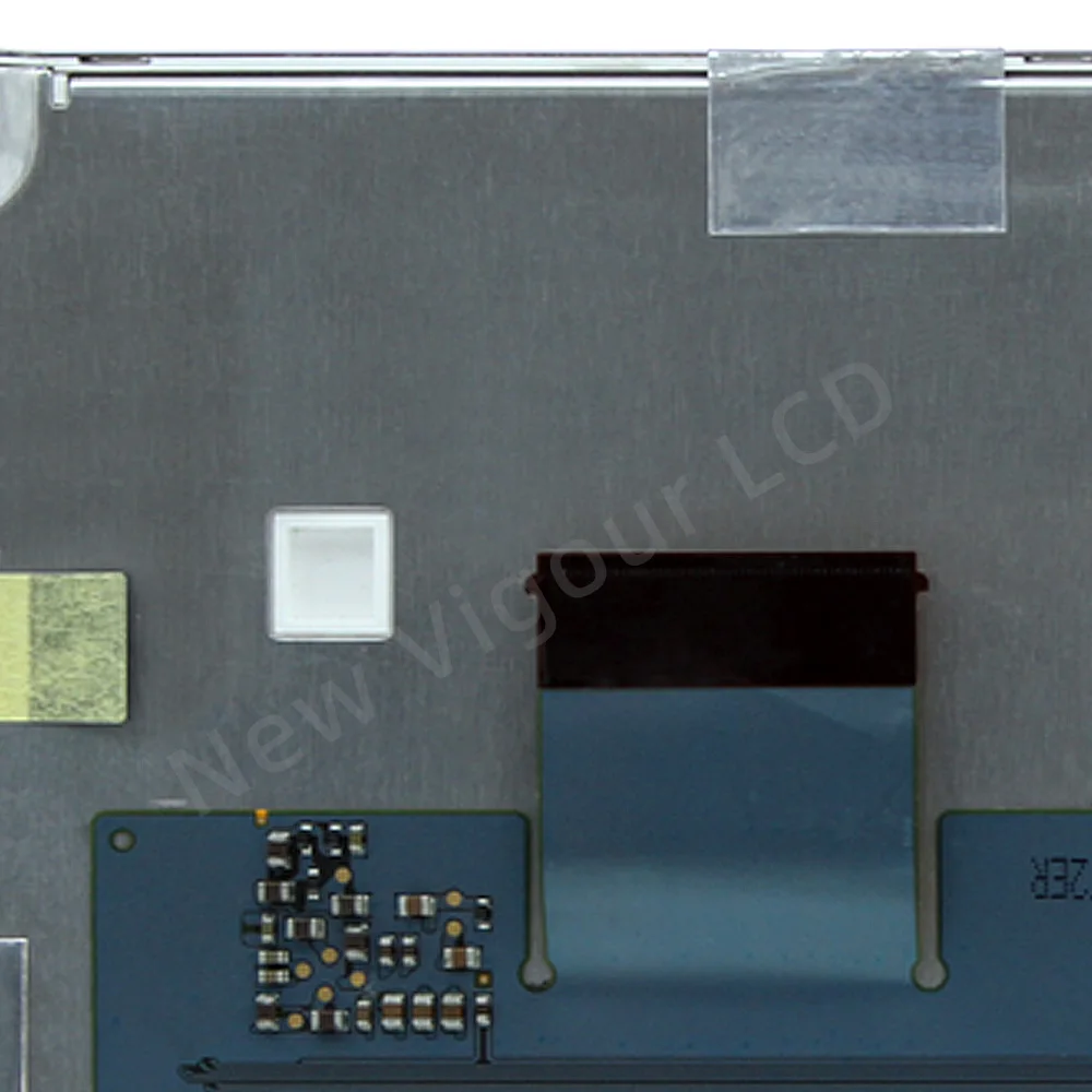 écran tactile d'affichage à cristaux liquides pour VW RNS510 | Opuradio