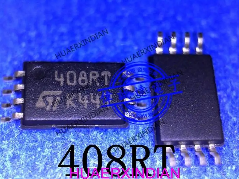 

1 шт. M24C08-RDW6TP Тип 408RP 40BRP 408RT TSSOP новый оригинальный