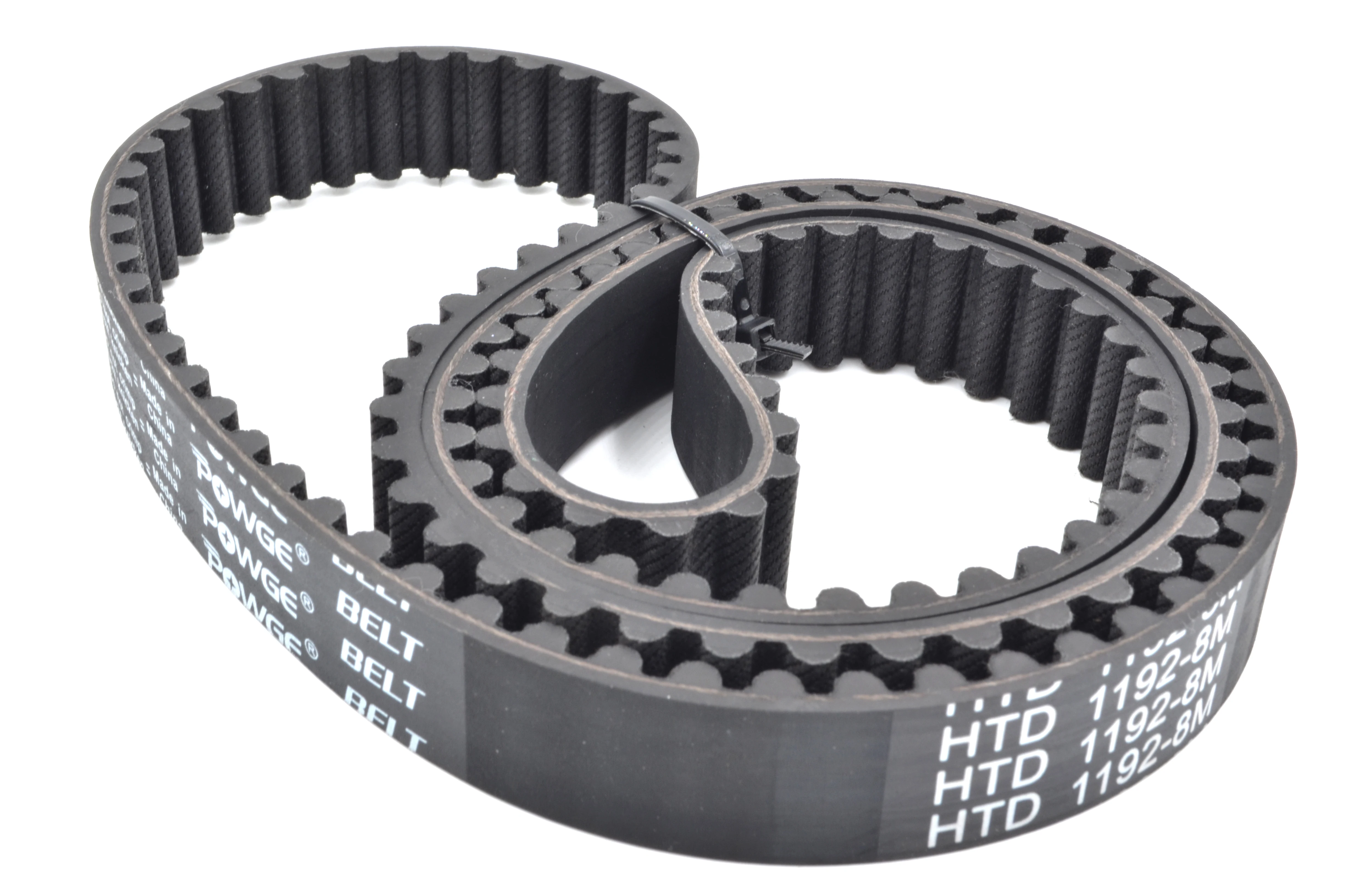 Correias de transmissão