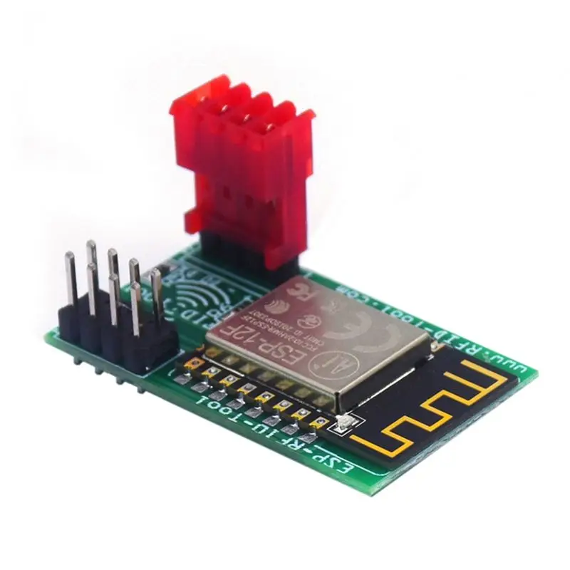 A42Z-ESP RFID 도구 RFID 스마트 카드 리더 및 라이터 ESP RFID 리더