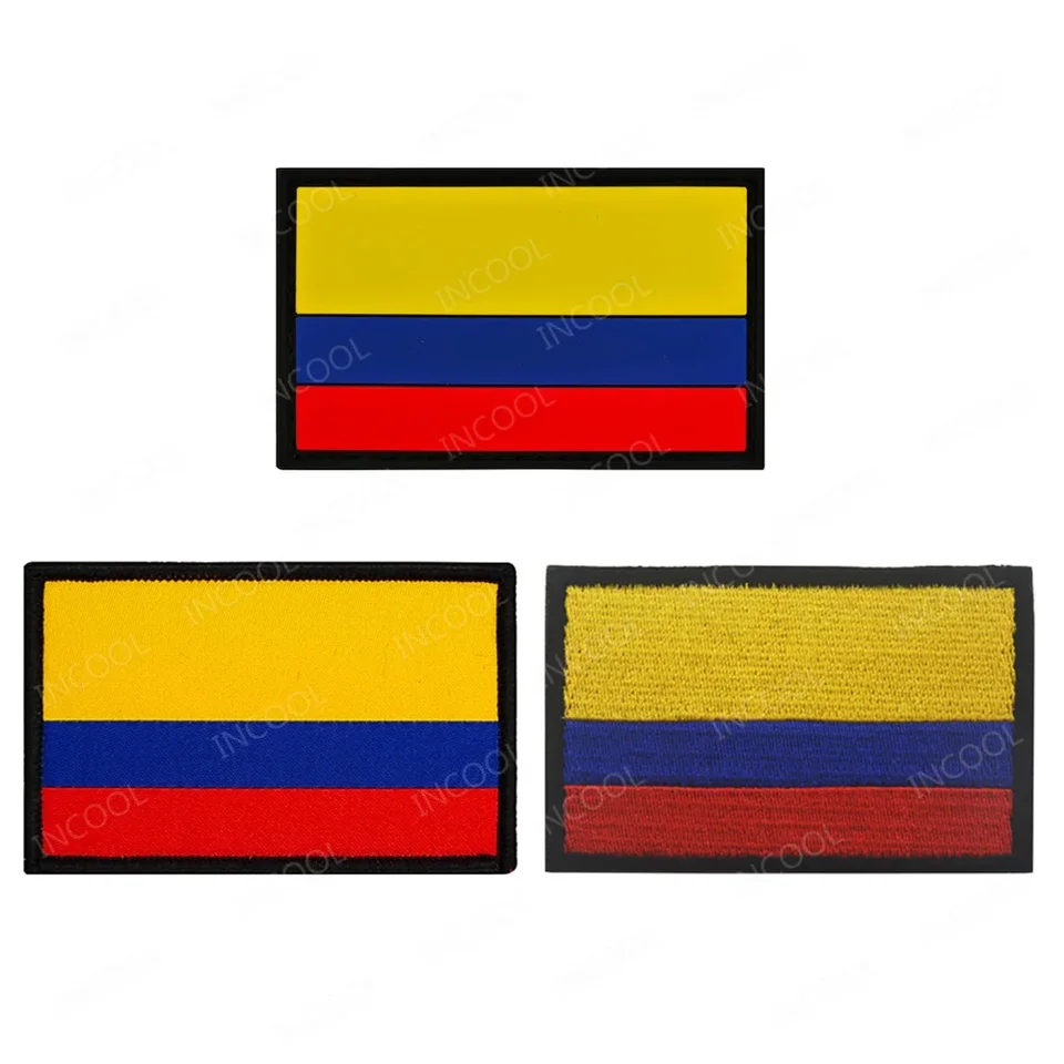 Toppa ricamata con bandiera nazionale, da applicare con ferro da stiro, da cucire, per giacche, zaini, cappelli, lavori fai da te, 7 x 4 cm, bandiera dello Sri Lanka