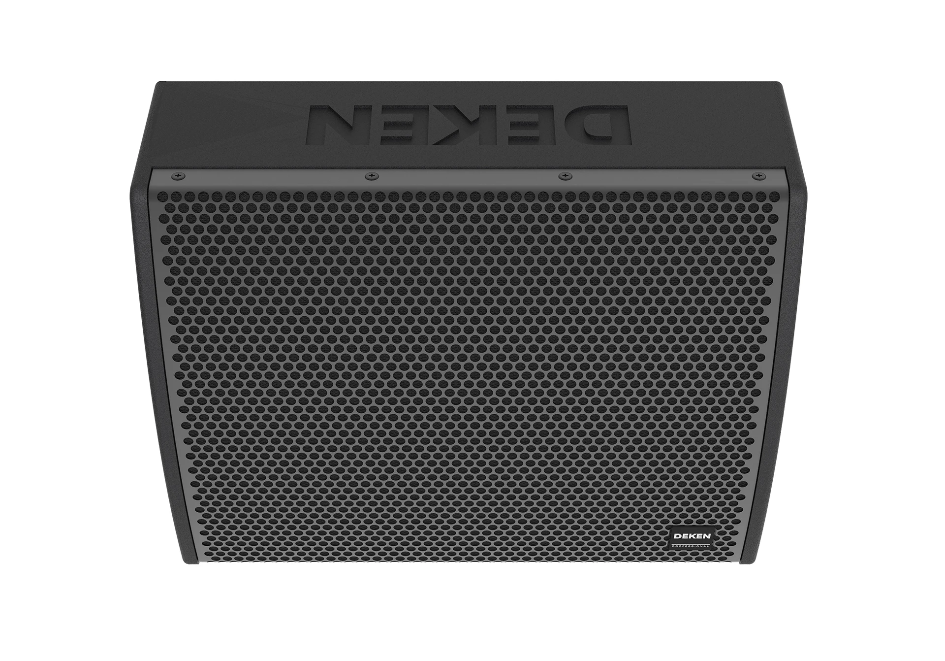 STAGE M12P Professional Audio 1250W 12 Inch monitor class d speaker big power Amplifier Speaker with DSP
