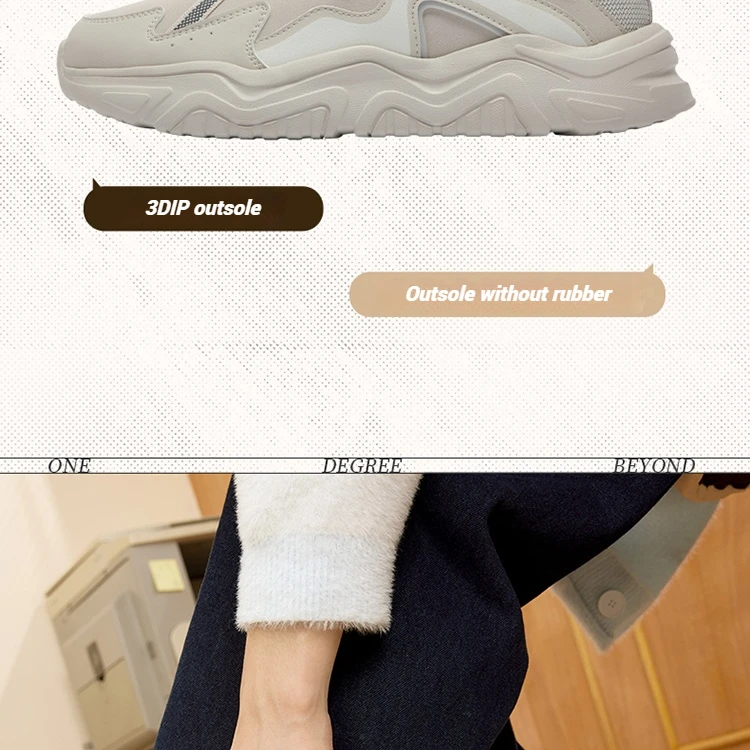 361-Grad-Freizeitschuhe für Herren, neue Retro-Klassiker, vielseitig, weich, bequem, verschleißfest, Kultur-Männer-Turnschuhe 672446762 F – Detail 6