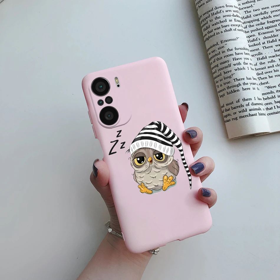 Fashion Rainbow Love Heart Silicone Phone Protector Case - Soft Back Cover
